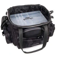 Fox Rage Camo Voyager Medium Tackle Bag